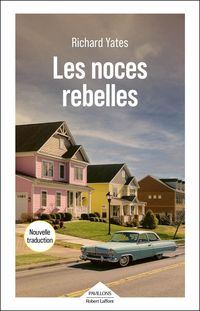 Produktbild: Les Noces Rebelles