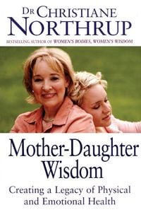 Produktbild: Mother-Daughter Wisdom