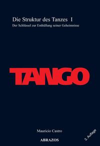 Produktbild: Castro, M: Tango 1