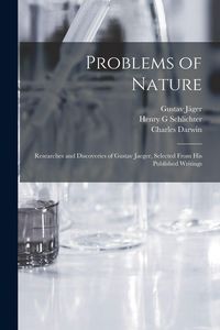 Produktbild: Problems of Nature