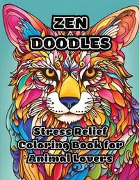 Produktbild: Zen Doodles