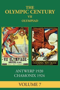 Produktbild: VII Olympiad