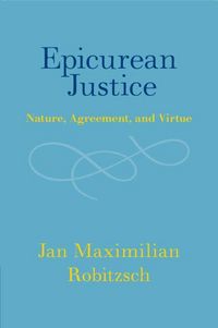 Produktbild: Epicurean Justice