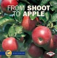 Produktbild: Zemlicka, S: From Shoot to Apple