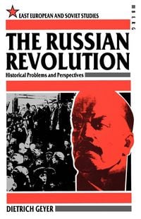 Produktbild: The Russian Revolution