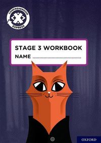 Produktbild: Project X Comprehension Express: Stage 3 Workbook Pack of 6