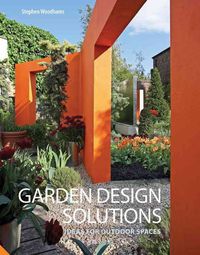 Produktbild: Woodhams, S: Garden Design Solutions