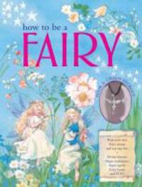Produktbild: How to be a Fairy Book & Charm Necklace