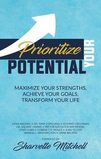 Produktbild: Prioritize Your Potential