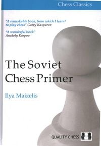 Produktbild: Soviet Chess Primer