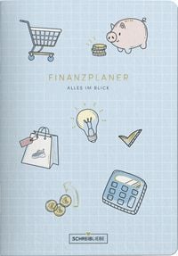 Produktbild Finanzplaner