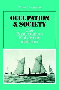 Produktbild: Occupation and Society