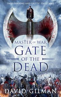 Produktbild: Gate of the Dead