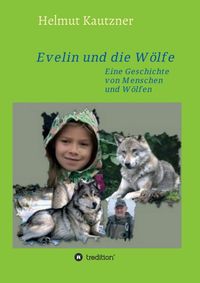 Produktbild: Evelin und die W&ouml;lfe