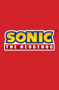 Produktbild: Sonic the Hedgehog Search & Find Adventure