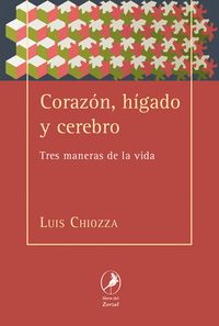 Produktbild: Coraz&oacute;n, h&iacute;gado y cerebro
