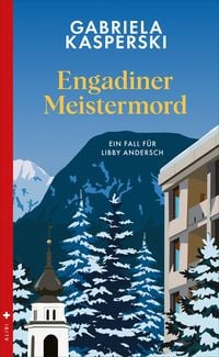 Produktbild Engadiner Meistermord