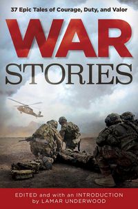 Produktbild: War Stories