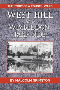 Produktbild: West Hill and Wimbledon Park Side