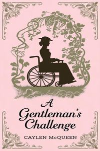Produktbild: A Gentleman's Challenge