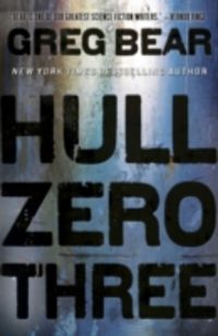 Produktbild: Hull Zero Three
