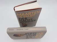 Der Nachtstimmer