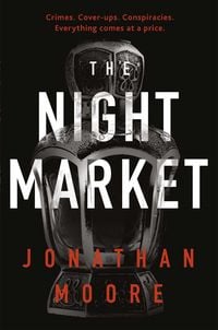 Produktbild: The Night Market