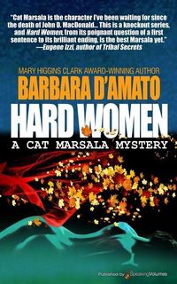 Produktbild: Hard Women