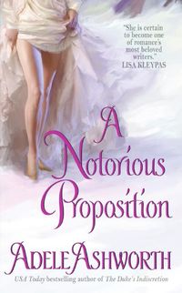 Produktbild: Notorious Proposition
