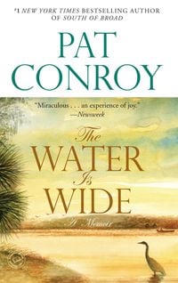 Produktbild: The Water Is Wide