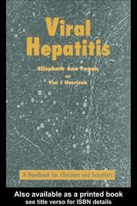 Produktbild: Viral Hepatitis