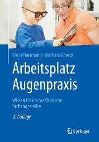 Produktbild: Arbeitsplatz Augenpraxis