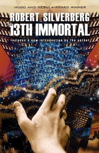 Produktbild: The 13th Immortal