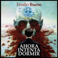 Produktbild: Ahora intenta dormir