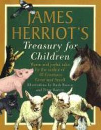Produktbild: Herriot, J: James Herriot's Treasures for Children