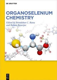 Produktbild: Organoselenium Chemistry