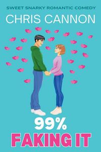 Produktbild: 99% Faking It