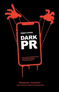 Produktbild: Dark Pr