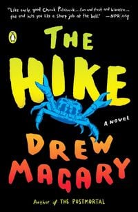 Produktbild: The Hike