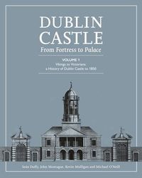 Produktbild: Dublin Castle from Fortress To Palace