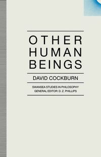 Produktbild: Other Human Beings