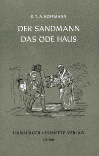 Produktbild: Der Sandmann / Das &ouml;de Haus