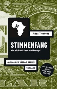Produktbild: Stimmenfang