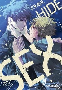 Produktbild: Zombie Hide Sex 6