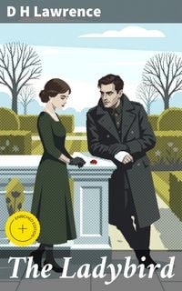 Produktbild: The Ladybird
