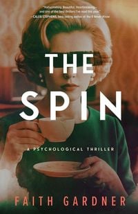 Produktbild: The Spin