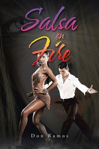 Produktbild: Salsa on Fire