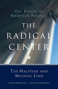 Produktbild: The Radical Center