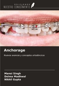 Produktbild: Anchorage