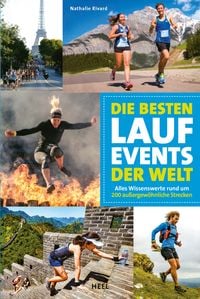 Produktbild: Die besten Lauf-Events der Welt